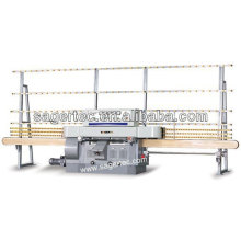 straight line Glass edging machine